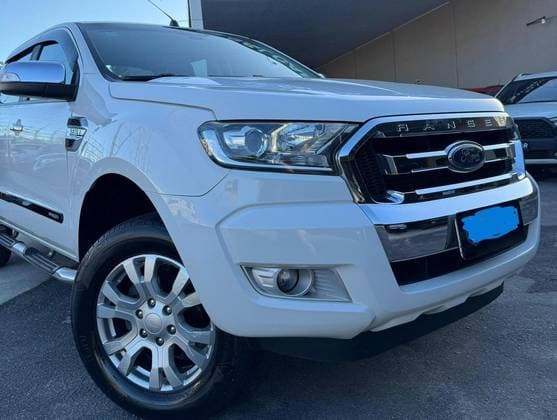 Carro 3.2 XLT 4X4 CD 20V DIESEL 4P AUTOMÁTICO