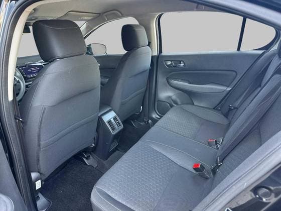 Carro 1.5 i-VTEC FLEX EX CVT
