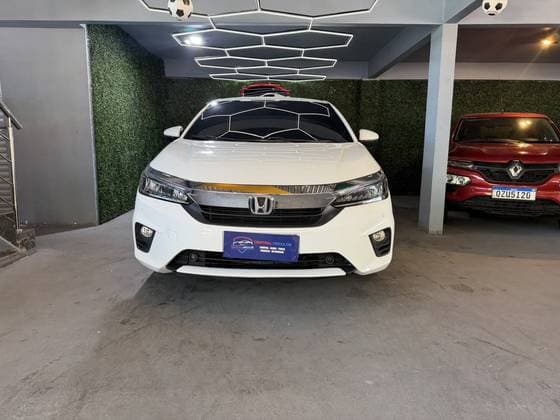 Carro 1.5 i-VTEC FLEX TOURING CVT