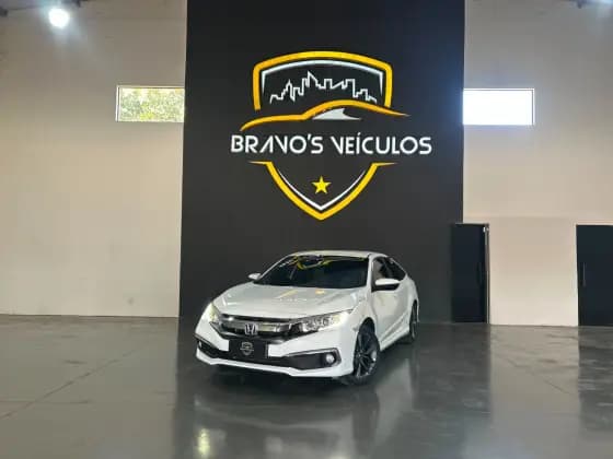 Carro 2.0 16V FLEXONE EX 4P CVT