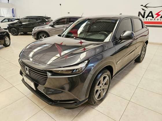 Carro 1.5 DI I-VTEC FLEX EX CVT
