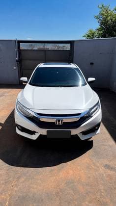Carro 1.5 16V TURBO GASOLINA TOURING 4P CVT