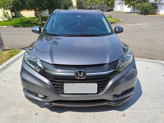 Carro 1.8 16V FLEX TOURING 4P AUTOMÁTICO