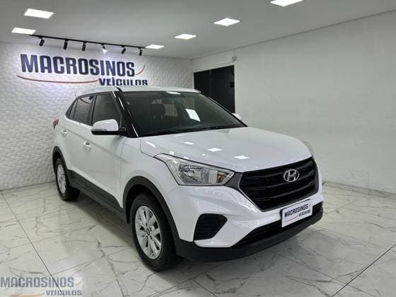 Carro 1.6 16V FLEX ATTITUDE MANUAL