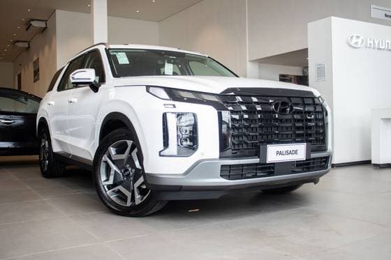 Carro 3.8 V6 GASOLINA SIGNATURE AWD AUTOMÁTICO