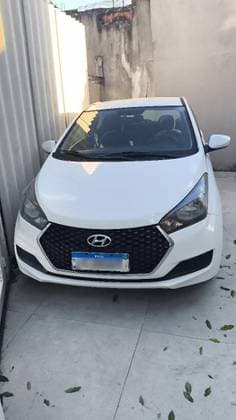 Carro 1.0 COMFORT 12V FLEX 4P MANUAL