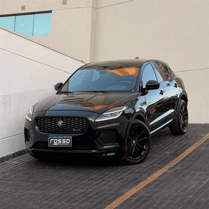 Carro 2.0 16V P250 FLEX R-DYNAMIC S AWD AUTOMÁTICO