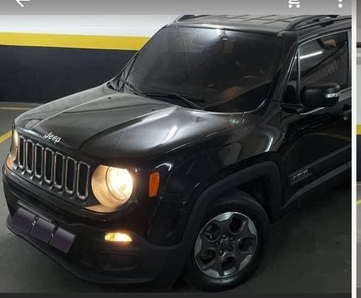 Carro 1.8 16V FLEX SPORT 4P AUTOMÁTICO