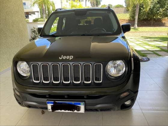 Carro 2.0 16V TURBO DIESEL SPORT 4P 4X4 AUTOMÁTICO