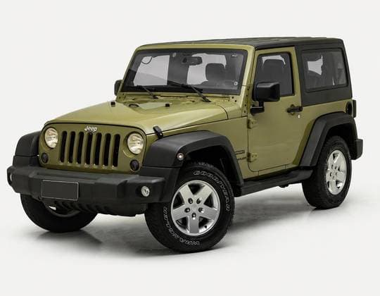 Carro 3.6 SPORT 4X4 V6 12V GASOLINA 2P AUTOMÁTICO