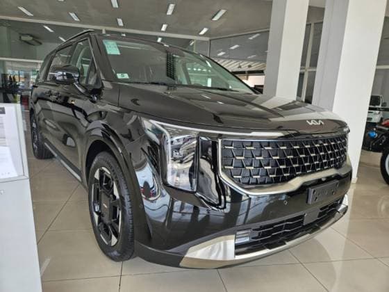 Carro 3.5 V6 GASOLINA EX AUTOMATICO
