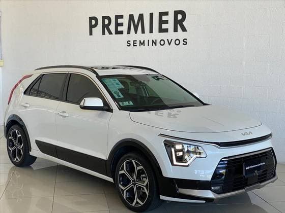 Carro 1.6 GDI HEV SX PRESTIGE DCT