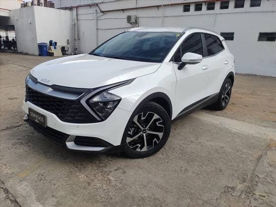 Carro 1.6 TGDI MHEV EX DCT