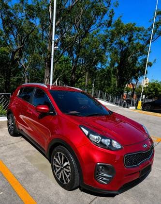 Carro 2.0 LX 4X2 16V FLEX 4P AUTOMÁTICO