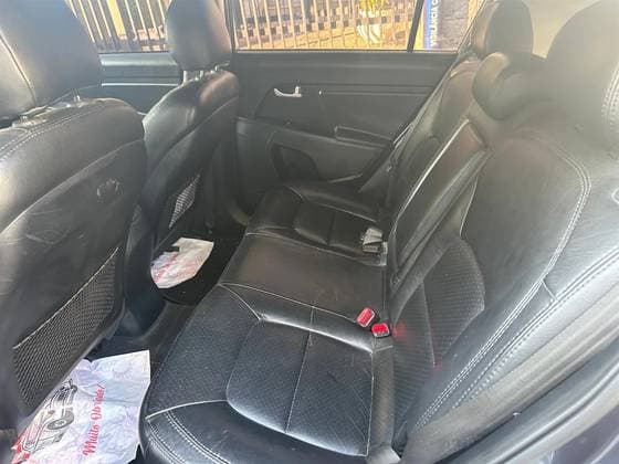 Carro 2.0 LX 4X2 16V GASOLINA 4P MANUAL