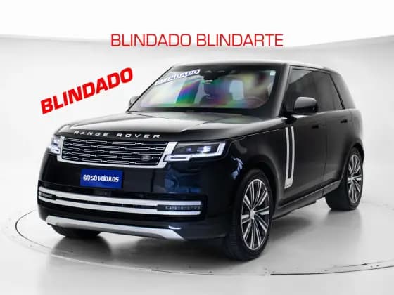 Carro 3.0 P510e PHEV AUTOBIOGRAPHY AWD AUTOMÁTICO