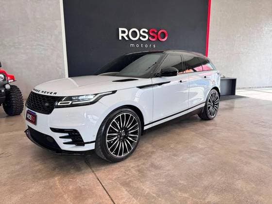Carro 2.0 P300 GASOLINA R-DYNAMIC HSE AUTOMÁTICO