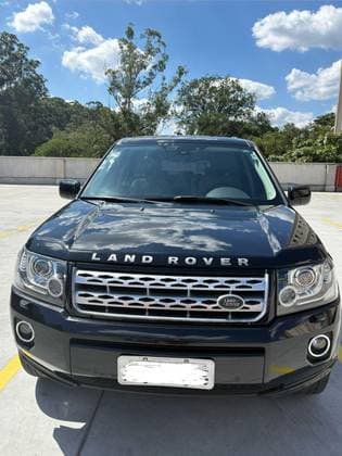 Carro 2.2 SE SD4 16V TURBO DIESEL 4P AUTOMÁTICO