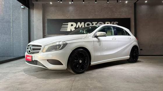 Carro 1.6 TURBO URBAN 16V GASOLINA 4P AUTOMÁTICO