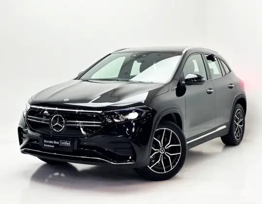 Carro 66,5 KW ELÉTRICO