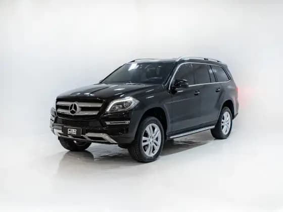 Carro 3.0 BLUETEC SPORT 4X4 V6 DIESEL 4P AUTOMÁTICO