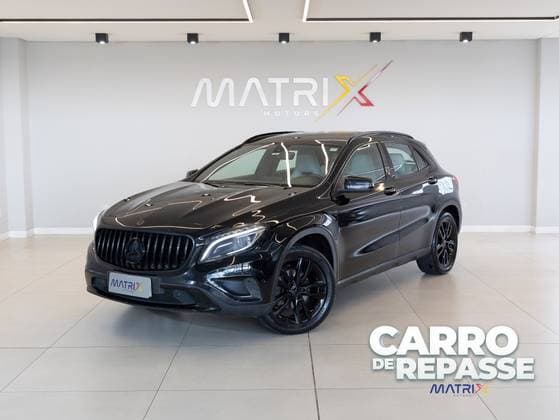 Carro 1.6 CGI STYLE 16V TURBO FLEX 4P AUTOMÁTICO