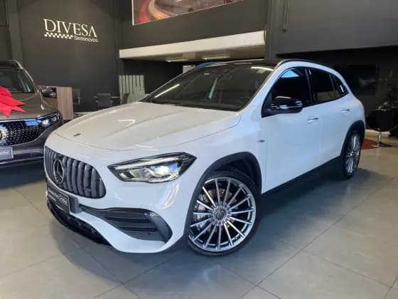 Carro 2.0 CGI GASOLINA 4MATIC SPEEDSHIFT