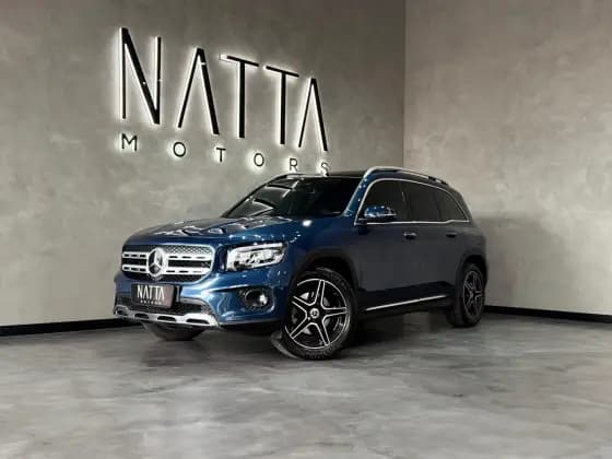 Carro 1.3 CGI GASOLINA PROGRESSIVE 7G-DCT