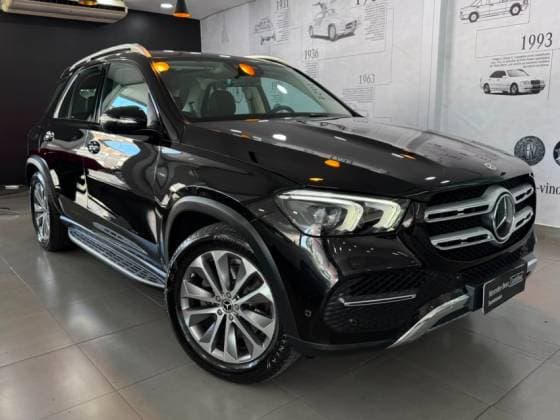 Carro 3.0 V6 DIESEL 4MATIC 9G-TRONIC