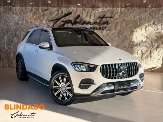 Carro 3.0 I6 MHEV DIESEL 4MATIC 9G-TRONIC