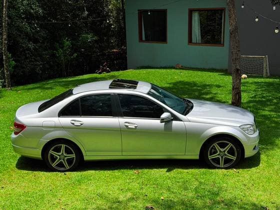 Carro 1.8 KOMPRESSOR CLASSIC 16V GASOLINA 4P AUTOMÁTICO