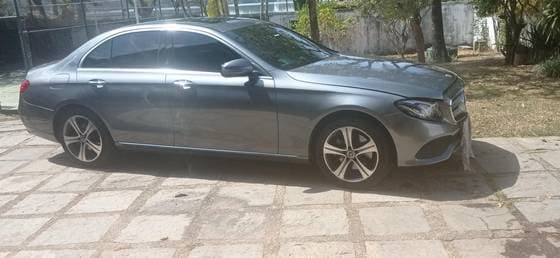 Carro 2.0 CGI GASOLINA AVANTGARDE 9G-TRONIC