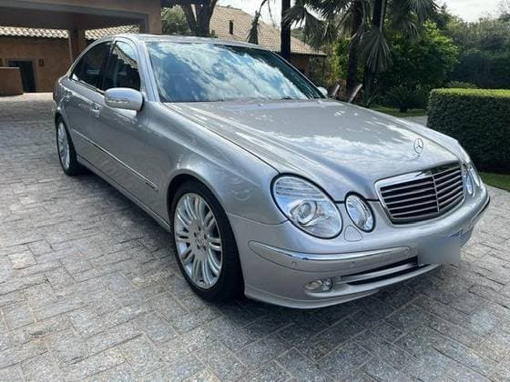 Carro 3.2 ELEGANCE V6 GASOLINA 4P AUTOMÁTICO