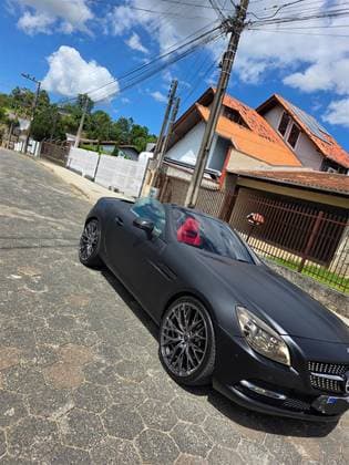 Carro 1.8 CGI GASOLINA 2P AUTOMÁTICO