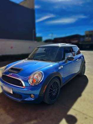 Carro 1.6 S 16V TURBO GASOLINA 2P AUTOMÁTICO