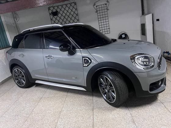 Carro 2.0 16V TWINPOWER GASOLINA S 4P STEPTRONIC
