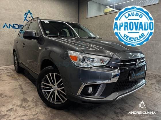 Carro 2.0 4X2 16V FLEX 4P AUTOMÁTICO
