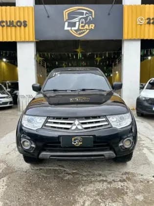 Carro 2.4 GL 4X2 CD 16V FLEX 4P MANUAL