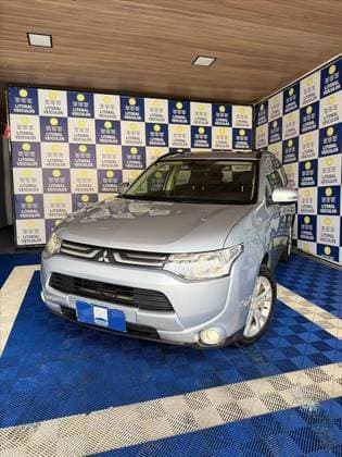 Carro 2.0 16V GASOLINA 4P AUTOMÁTICO