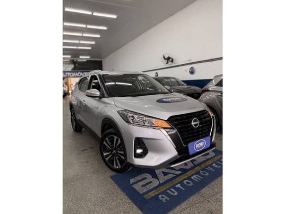 Carro 1.6 16V FLEXSTART SENSE XTRONIC