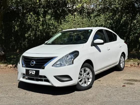 Carro 1.6 16V FLEXSTART SV 4P XTRONIC