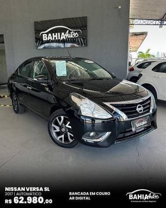 Carro 1.6 16V FLEX SL 4P XTRONIC