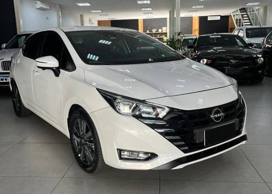 Carro 1.6 16V FLEX ADVANCE XTRONIC