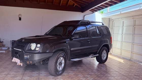 Carro 2.8 SE 4X4 8V TURBO INTERCOOLER DIESEL 4P MANUAL
