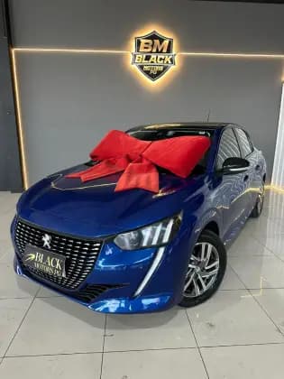 Carro 1.6 16V FLEX GRIFFE AT6