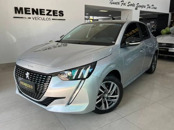 Carro 1.6 16V FLEX GRIFFE AT6