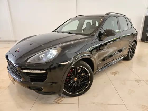 Carro 4.8 GTS 4X4 V8 32V GASOLINA 4P TIPTRONIC