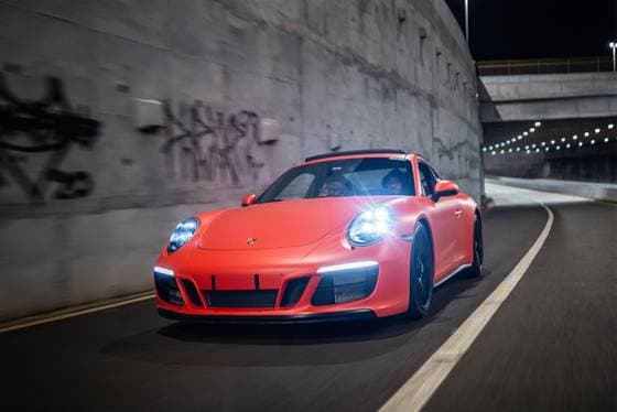 Carro 3.0 24V H6 GASOLINA CARRERA GTS PDK