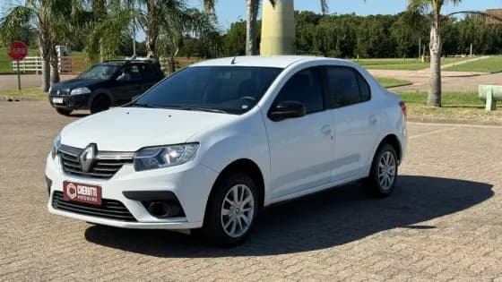 Carro 1.6 16V SCE FLEX ZEN MANUAL
