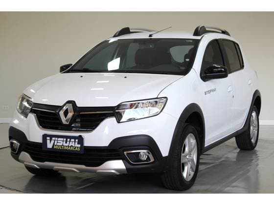 Carro 1.6 16V SCE FLEX ZEN MANUAL